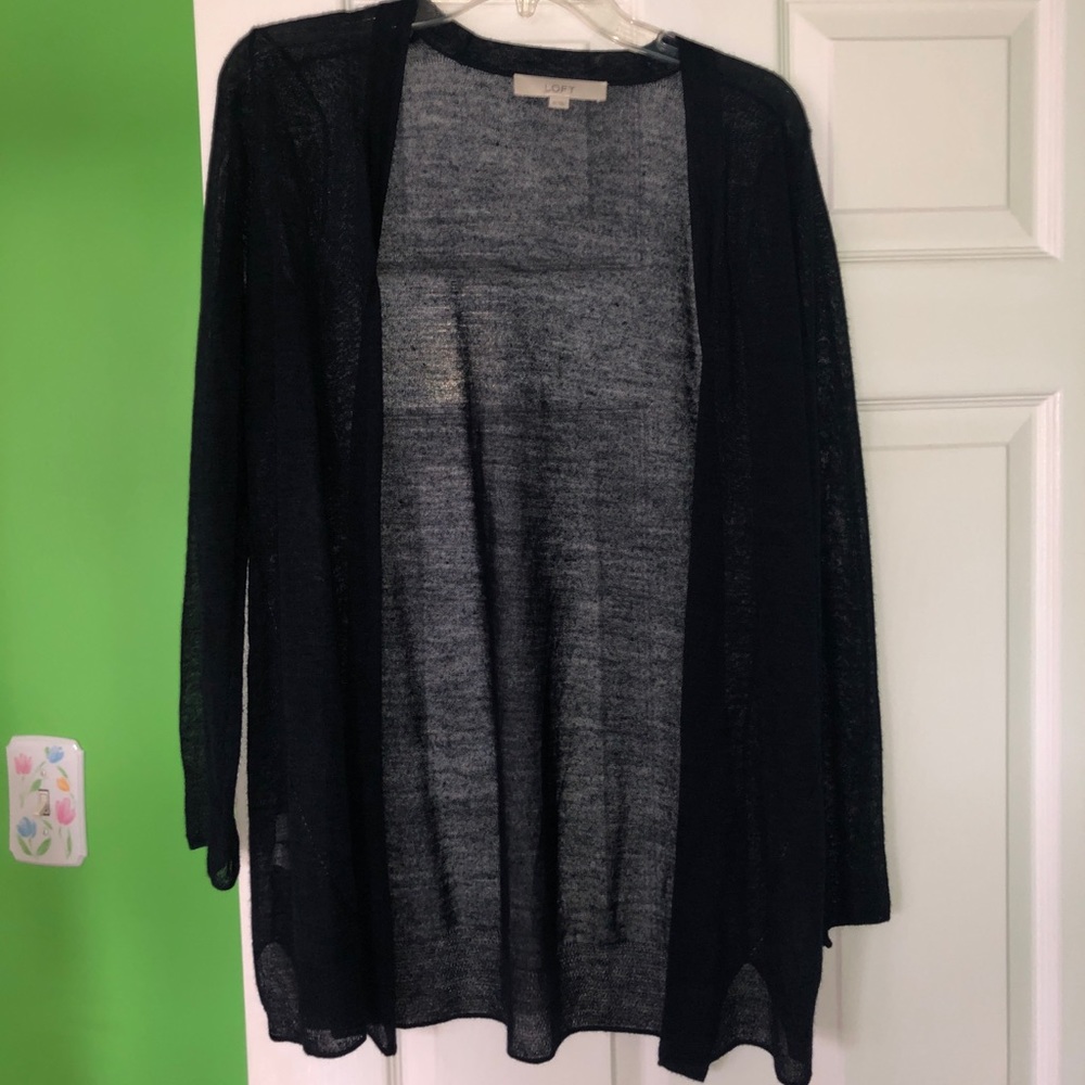 Loft Sweater - image 1